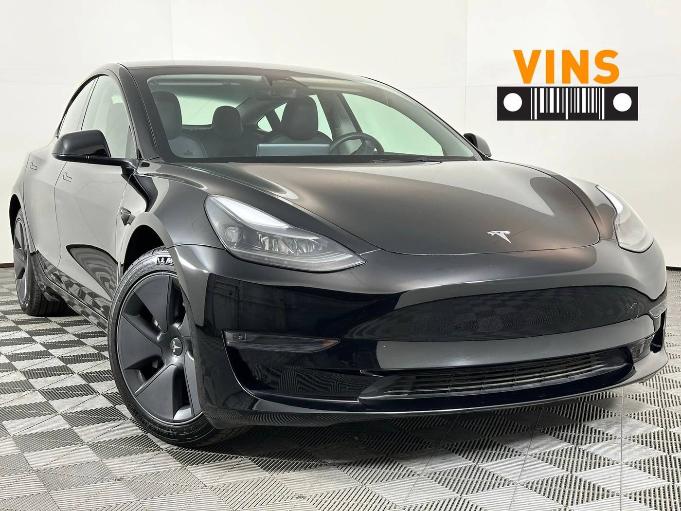 2023 Tesla Model 3 Model 3 — Sedan — 16,451 mi — Baltimore, MD