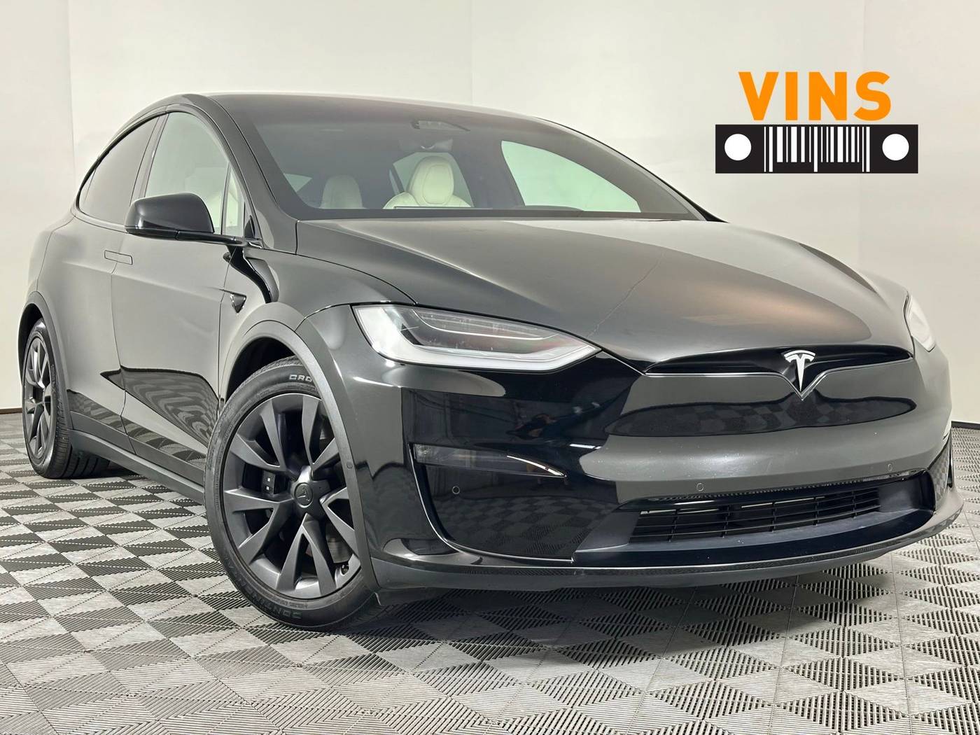 2022 Tesla Model X AWD — SUV — 32,005 mi — Baltimore, MD