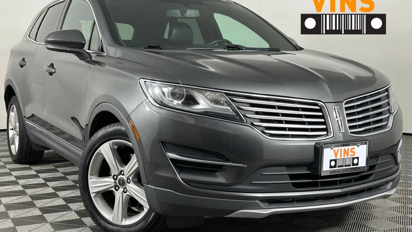 2018 Lincoln MKC Premiere — SUV — 103,255 mi — Baltimore, MD