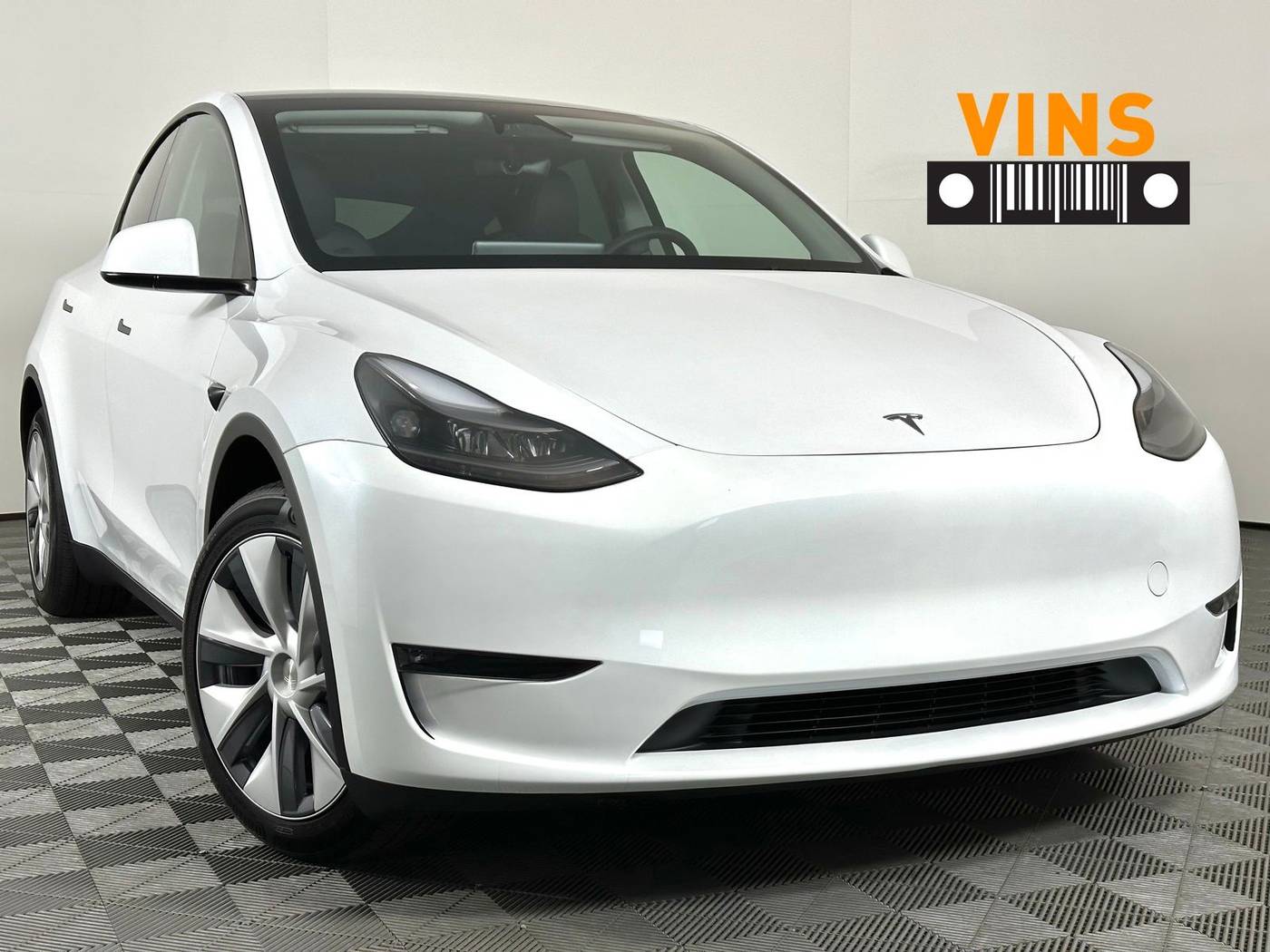 2023 Tesla Model Y Long Range — SUV — 27,282 mi — Baltimore, MD