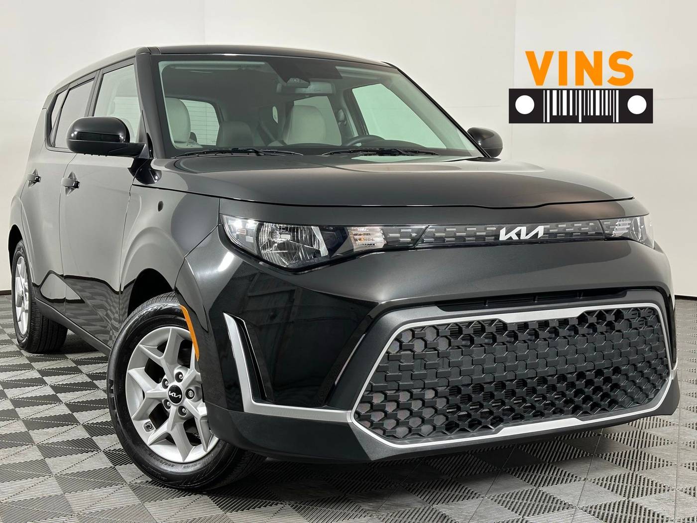 2024 Kia Soul LX — Hatchback — 2,521 mi — Baltimore, MD