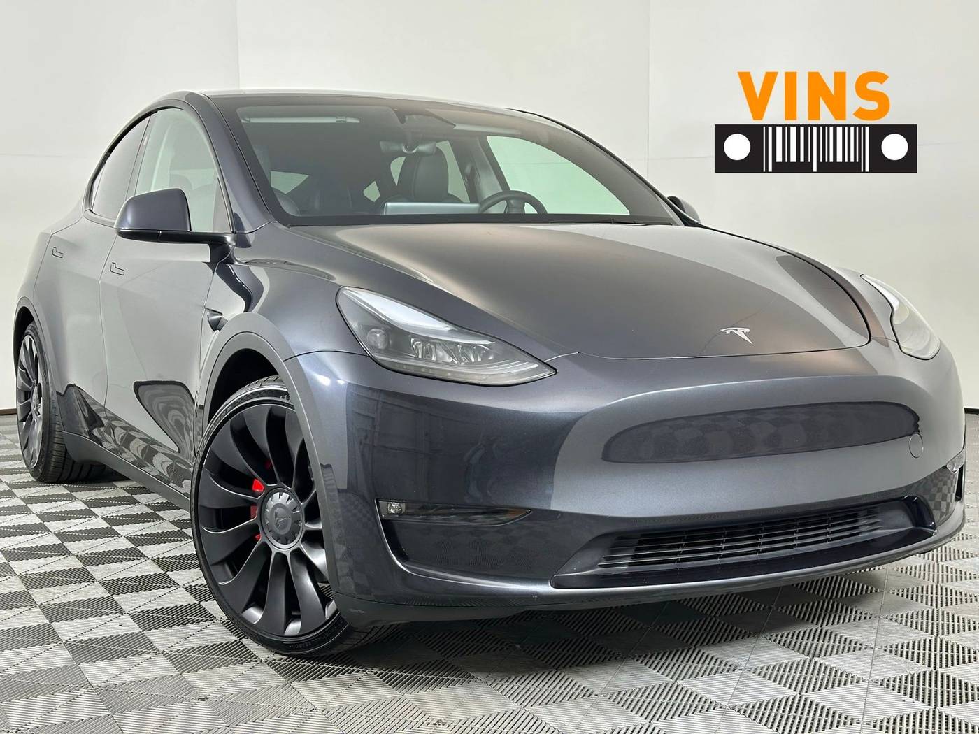 2024 Tesla Model Y Performance — SUV — 11,534 mi — Baltimore, MD