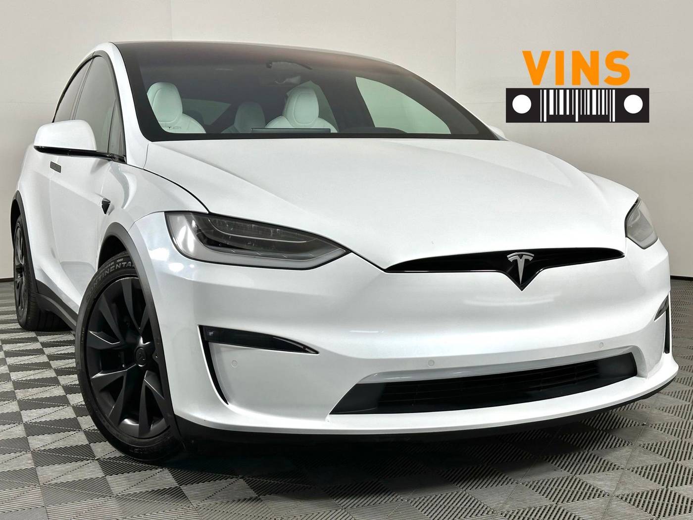 2023 Tesla Model X Standard Range — SUV — 13,669 mi — Baltimore, MD