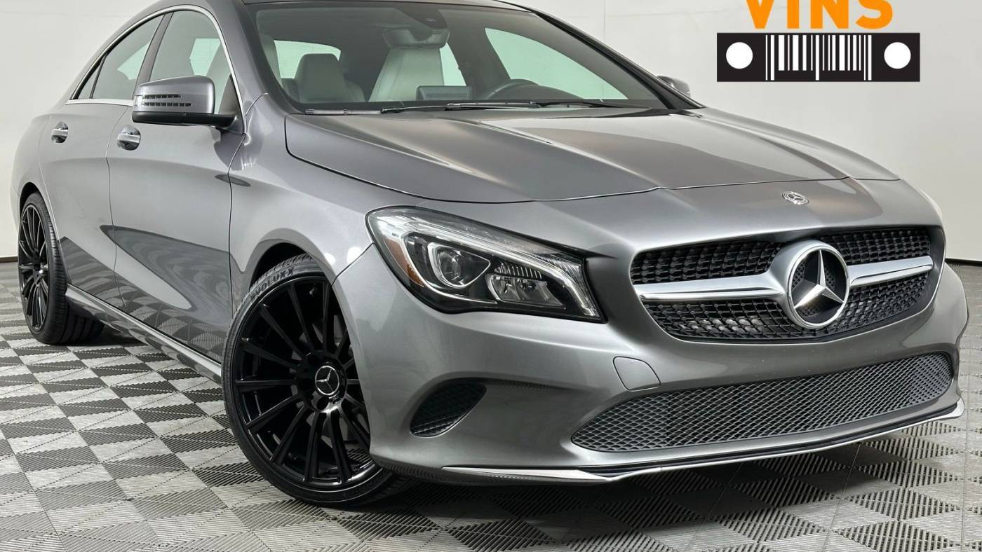 2019 Mercedes-Benz CLA CLA 250 — Sedan — 26,717 mi — Baltimore, MD