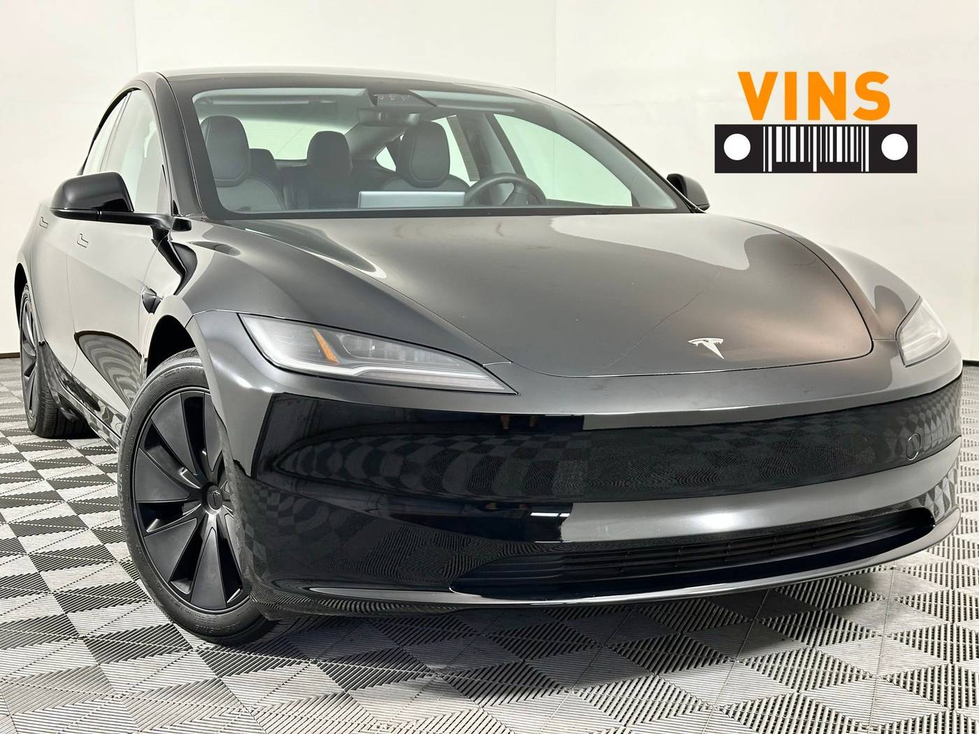 2024 Tesla Model 3 Standard — Sedan — 1,577 mi — Baltimore, MD