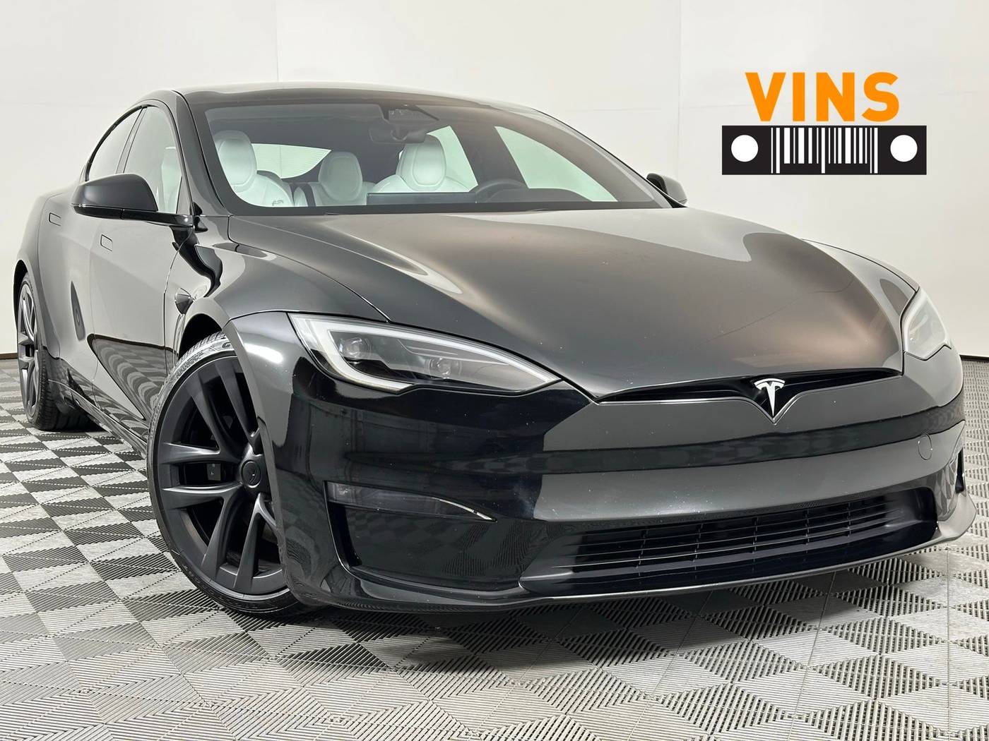 2023 Tesla Model S Base — Hatchback — 14,705 mi — Baltimore, MD