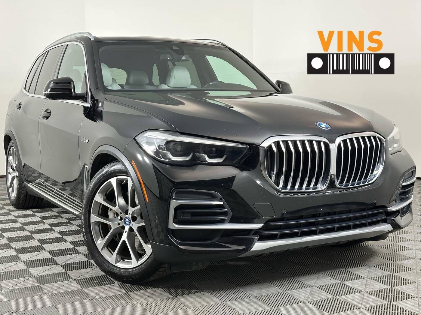2023 BMW X5 45e — SUV — 70,104 mi — Baltimore, MD