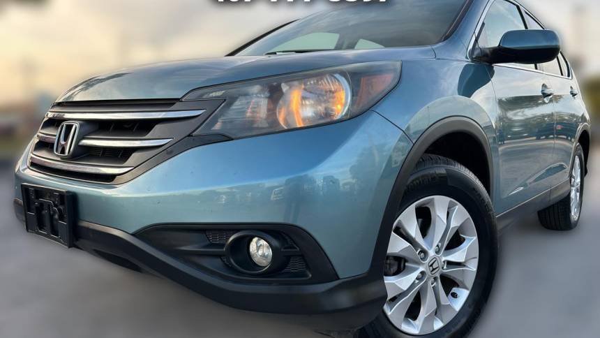 2014 Honda CR-V EX — SUV — 105,170 mi — Orlando, FL
