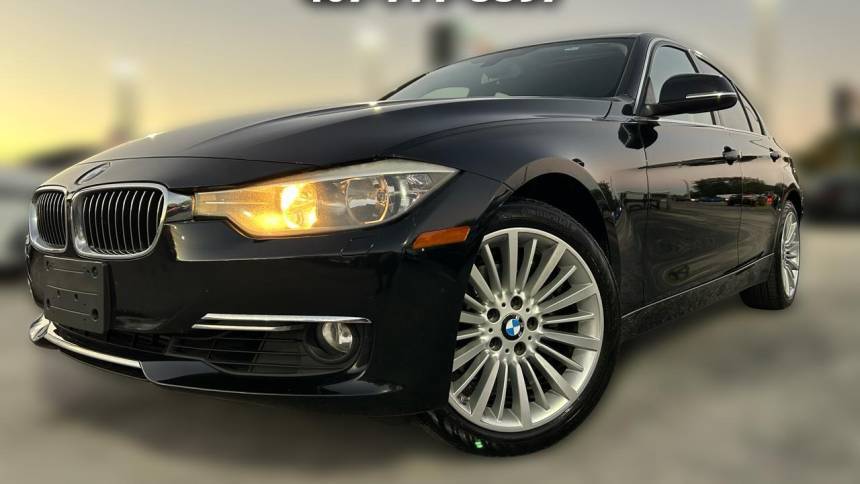 2014 BMW 3 Series 328i — Sedan — 99,232 mi — Orlando, FL