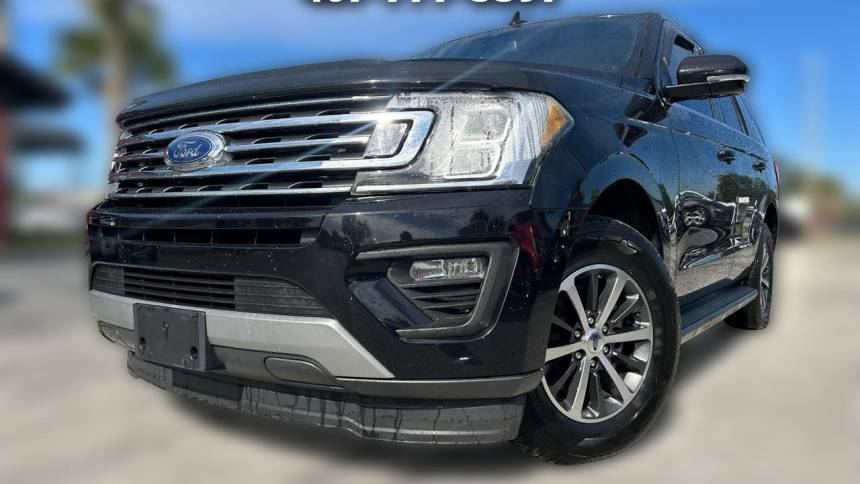 2020 Ford Expedition XLT — SUV — 89,883 mi — Orlando, FL