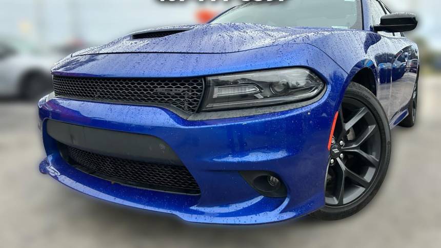 2022 Dodge Charger GT — Sedan — 84,130 mi — Orlando, FL