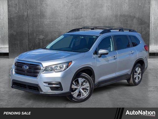 2019 Subaru Ascent Premium — SUV — 73,842 mi — Spokane Valley, WA