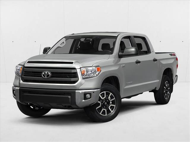 2014 Toyota Tundra SR5 — Pickup Truck — 99,501 mi — Spokane Valley, WA