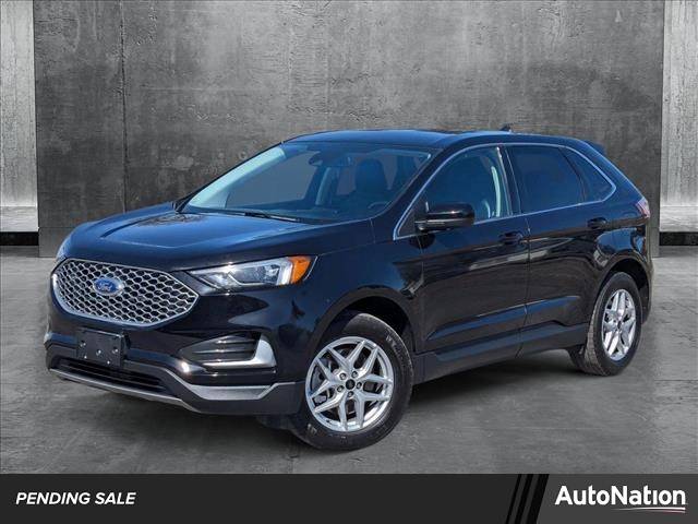 2023 Ford Edge SEL — SUV — 44,079 mi — Spokane Valley, WA