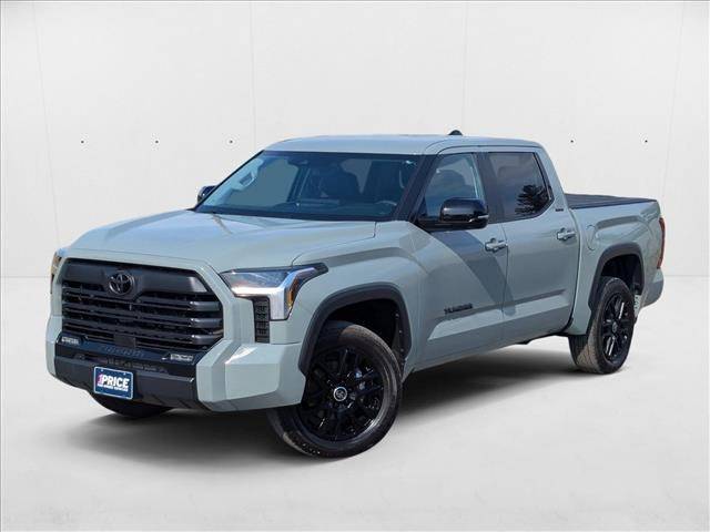2024 Toyota Tundra Limited — Pickup Truck — 19,508 mi — Spokane Valley, WA