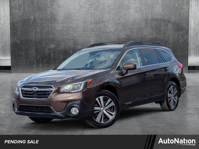 2019 Subaru Outback 2.5i Limited — SUV — 66,284 mi — Spokane Valley, WA