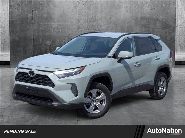 2022 Toyota RAV4 XLE — SUV — 65,660 mi — Spokane Valley, WA