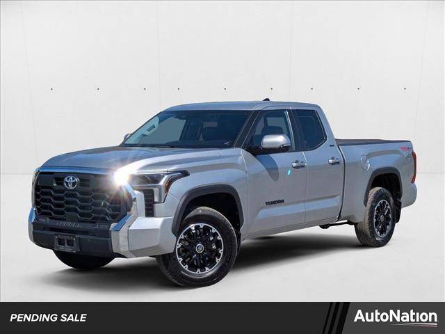 2022 Toyota Tundra SR5 — Pickup Truck — 30,651 mi — Spokane Valley, WA