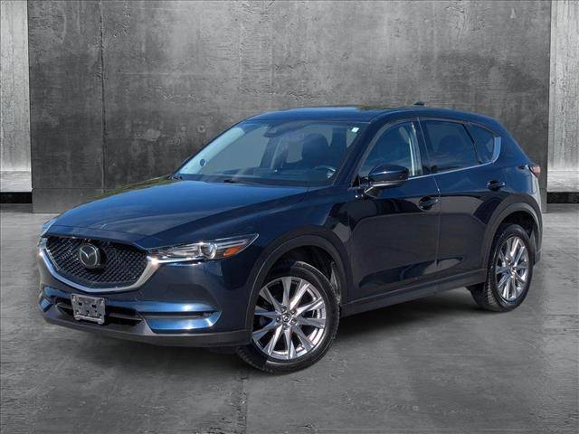 2019 Mazda CX-5 Grand Touring — SUV — 94,794 mi — Spokane Valley, WA