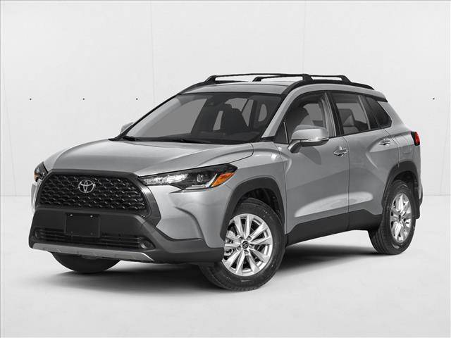 2023 Toyota Corolla Cross LE — SUV — 38,052 mi — Spokane Valley, WA
