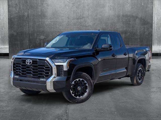 2022 Toyota Tundra SR5 — Pickup Truck — 79,202 mi — Spokane Valley, WA