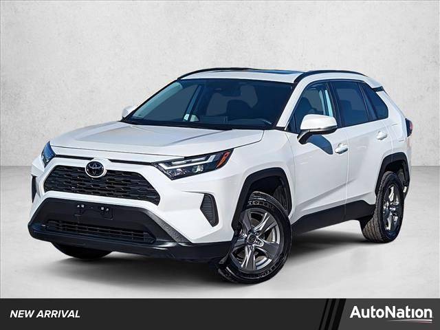 2024 Toyota RAV4 XLE — SUV — 40,755 mi — Spokane Valley, WA