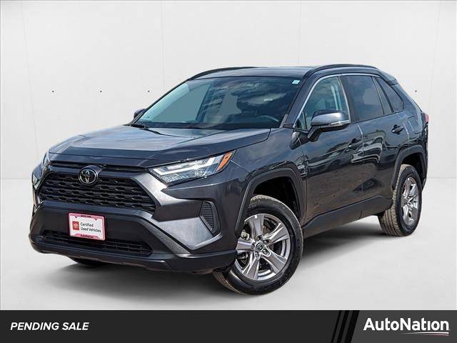 2023 Toyota RAV4 XLE — SUV — 22,848 mi — Spokane Valley, WA