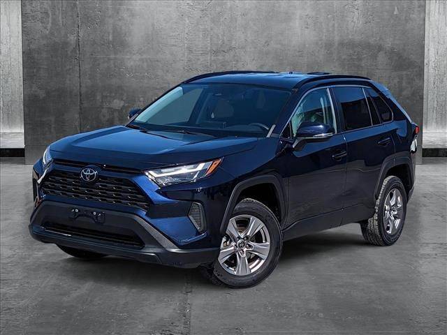 2022 Toyota RAV4 XLE — SUV — 69,349 mi — Spokane Valley, WA