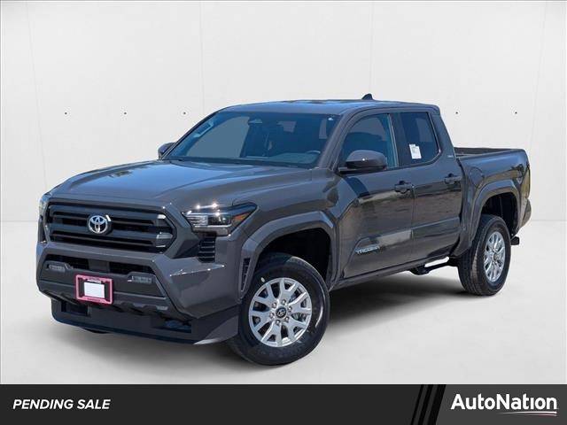 2025 Toyota Tacoma SR5 — Pickup Truck — 7 mi — Spokane Valley, WA