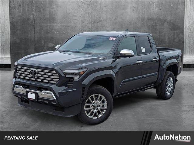 2024 Toyota Tacoma Limited Hybrid — Pickup Truck — 11 mi — Spokane Valley, WA