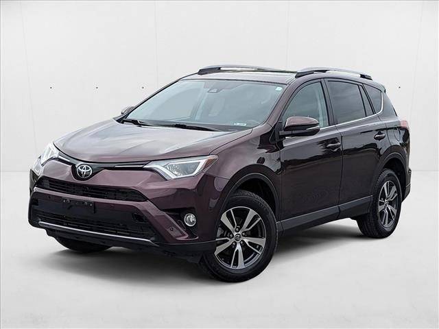 2018 Toyota RAV4 XLE — SUV — 79,233 mi — Spokane Valley, WA