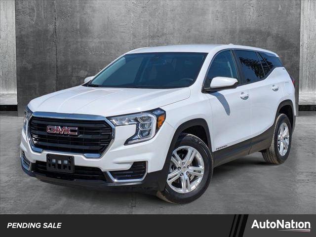 2024 GMC Terrain SLE — SUV — 20,961 mi — Spokane Valley, WA
