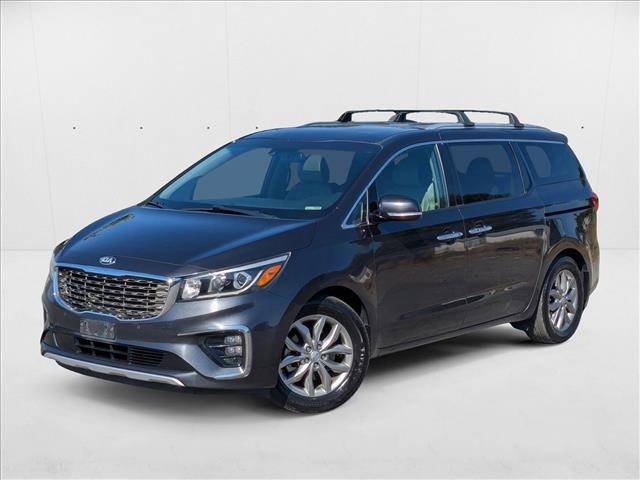 2019 Kia Sedona EX — Minivan — 76,211 mi — Spokane Valley, WA