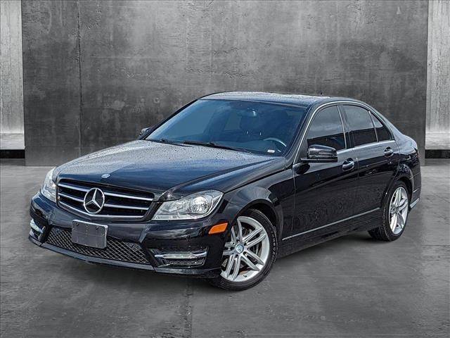 2014 Mercedes-Benz C-Class C 300 — Sedan — 46,723 mi — Spokane Valley, WA