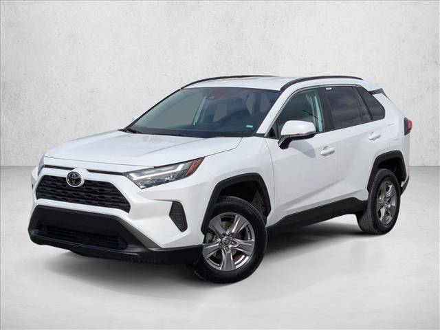 2024 Toyota RAV4 XLE — SUV — 44,573 mi — Spokane Valley, WA