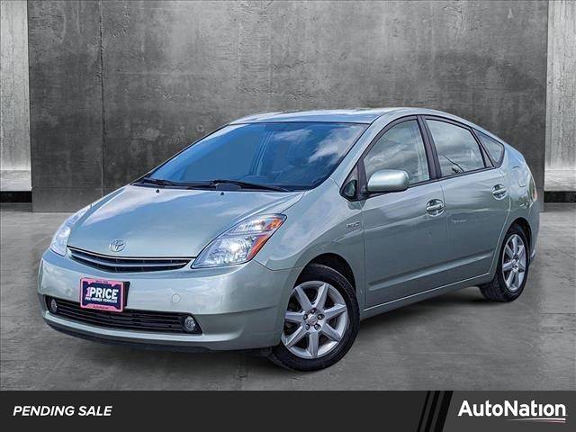 2009 Toyota Prius Touring — Sedan — 141,259 mi — Spokane Valley, WA