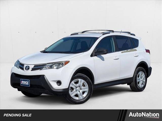 2015 Toyota RAV4 LE — SUV — 149,948 mi — Spokane Valley, WA