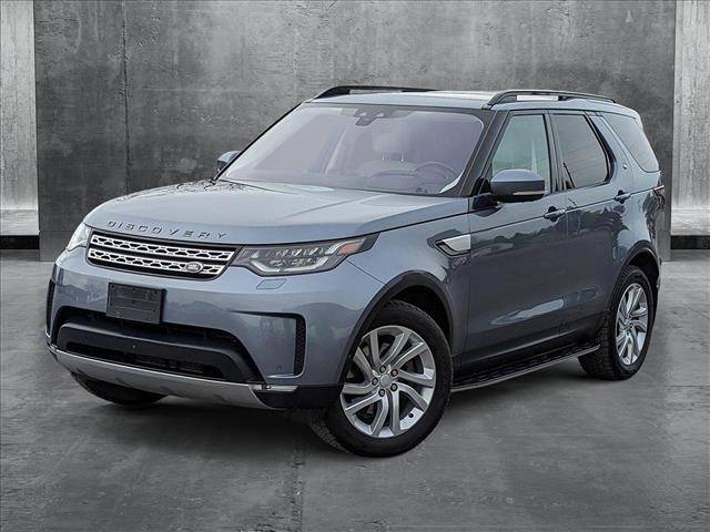 2018 Land Rover Discovery HSE — SUV — 100,535 mi — Spokane Valley, WA