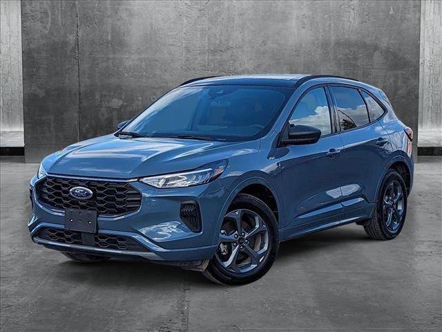 2023 Ford Escape ST-Line — SUV — 8,415 mi — Spokane Valley, WA