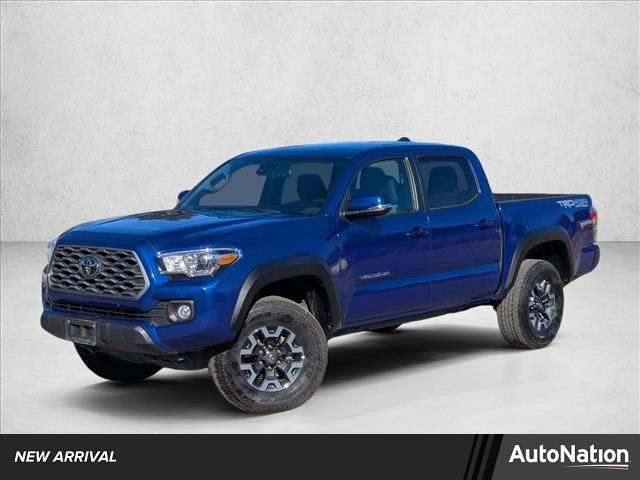 2023 Toyota Tacoma TRD Off Road — Pickup Truck — 40,488 mi — Spokane Valley, WA