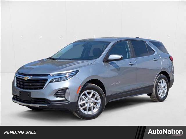 2024 Chevrolet Equinox LT — SUV — 31,037 mi — Spokane Valley, WA