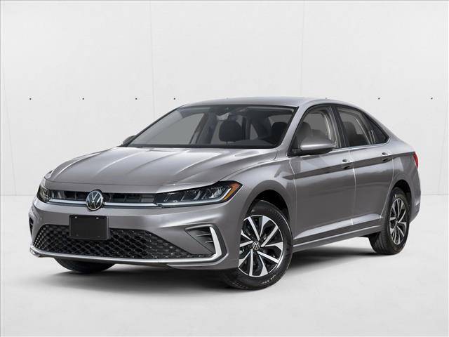 2025 Volkswagen Jetta S — Sedan — 38,722 mi — Spokane Valley, WA
