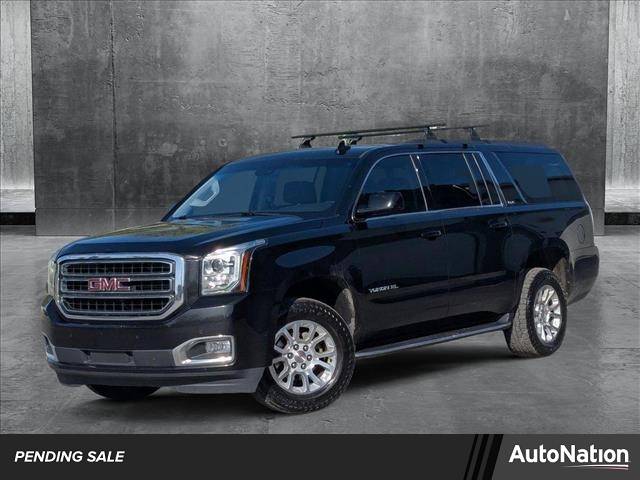 2019 GMC Yukon SLE — SUV — 124,968 mi — Spokane Valley, WA
