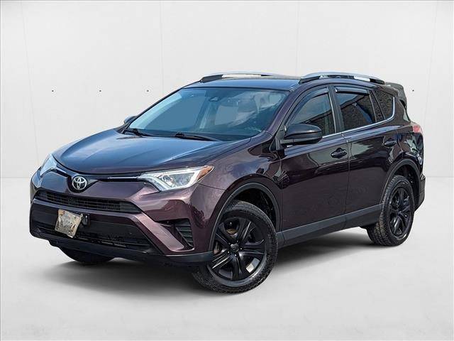 2018 Toyota RAV4 LE — SUV — 145,932 mi — Spokane Valley, WA
