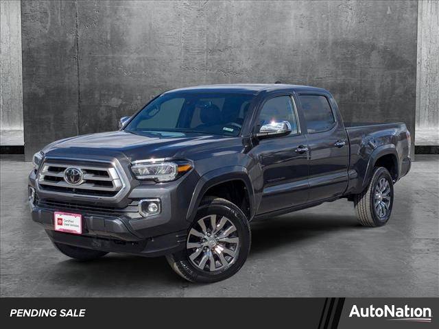 2022 Toyota Tacoma Limited — Pickup Truck — 19,426 mi — Spokane Valley, WA