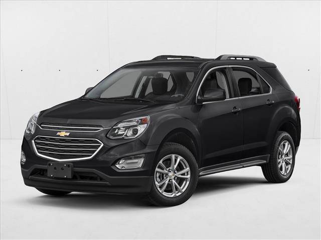 2016 Chevrolet Equinox LT — SUV — 90,728 mi — Spokane Valley, WA