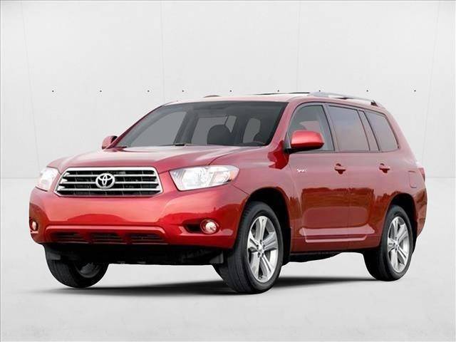 2008 Toyota Highlander Limited — SUV — 236,924 mi — Spokane Valley, WA