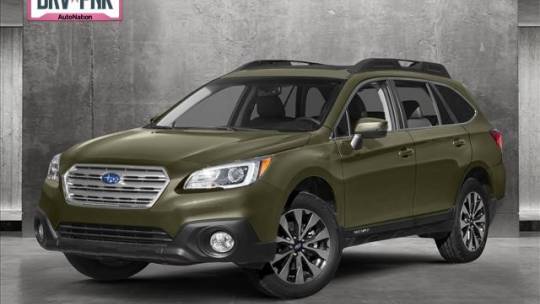 2017 Subaru Outback 2.5i Limited — SUV — 104,534 mi — Spokane Valley, WA