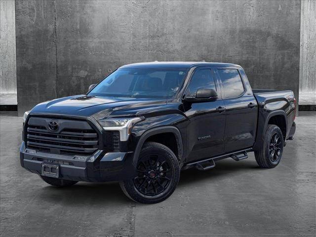 2023 Toyota Tundra SR5 — Pickup Truck — 33,474 mi — Spokane Valley, WA