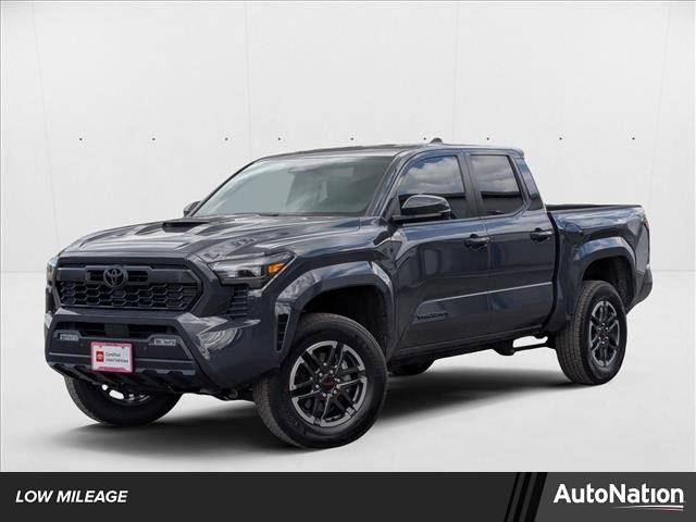 2024 Toyota Tacoma TRD Sport — Pickup Truck — 3,722 mi — Spokane Valley, WA